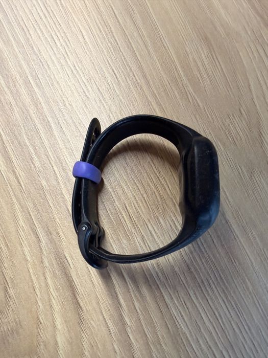 Garmin Vivofit jr. 3 Marvel Black Panther