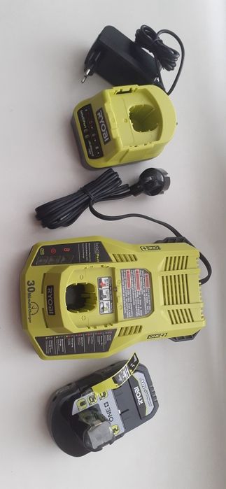 Акумулятор  bosch metabo ryobi