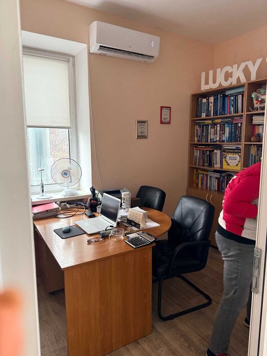 Ідеальне приміщення для виробництва в промисловій зоні Полтави