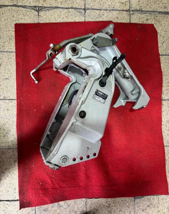 Trim Motor Honda BF75 de 2007
