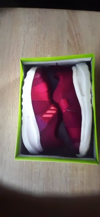 Bucik dziewczęce adidas
