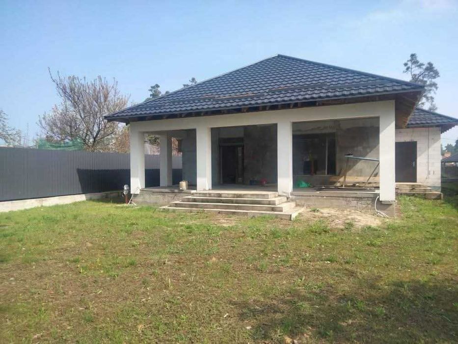 Дах металочерепиця профнастил