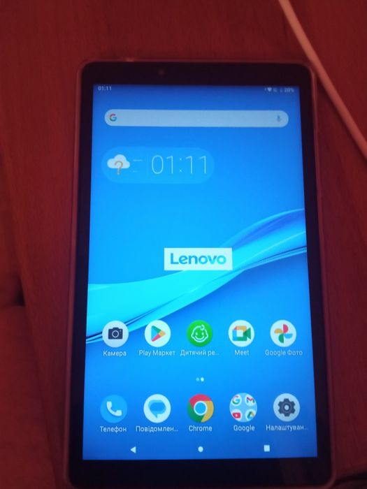 Планшет Леново ТВ-7305 X