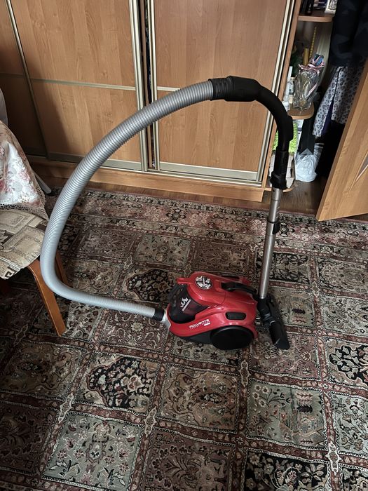 Порохотяг Rowenta(Ровента)