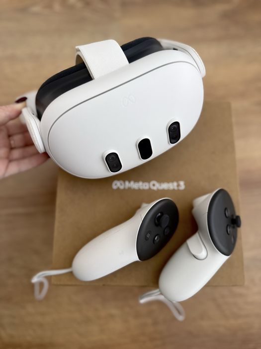 Oculus Meta quest 3 128gb