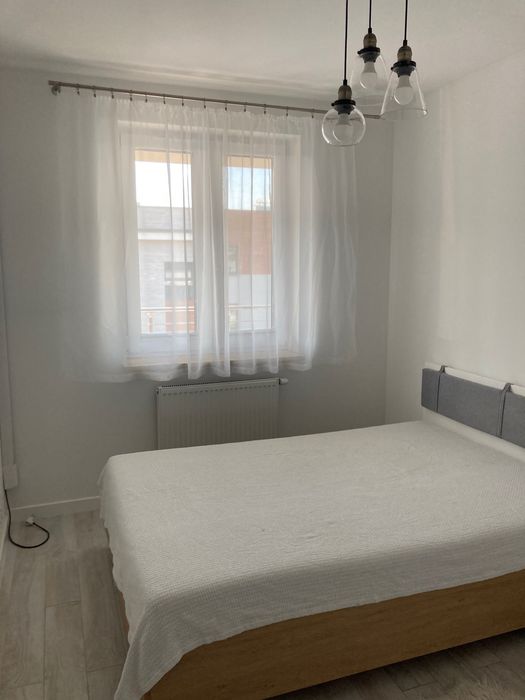 Wynajmę mieszkanie 32m2 Nowa Wygoda