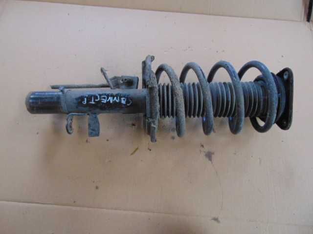 Amortyzatory przednie ford connect mk2