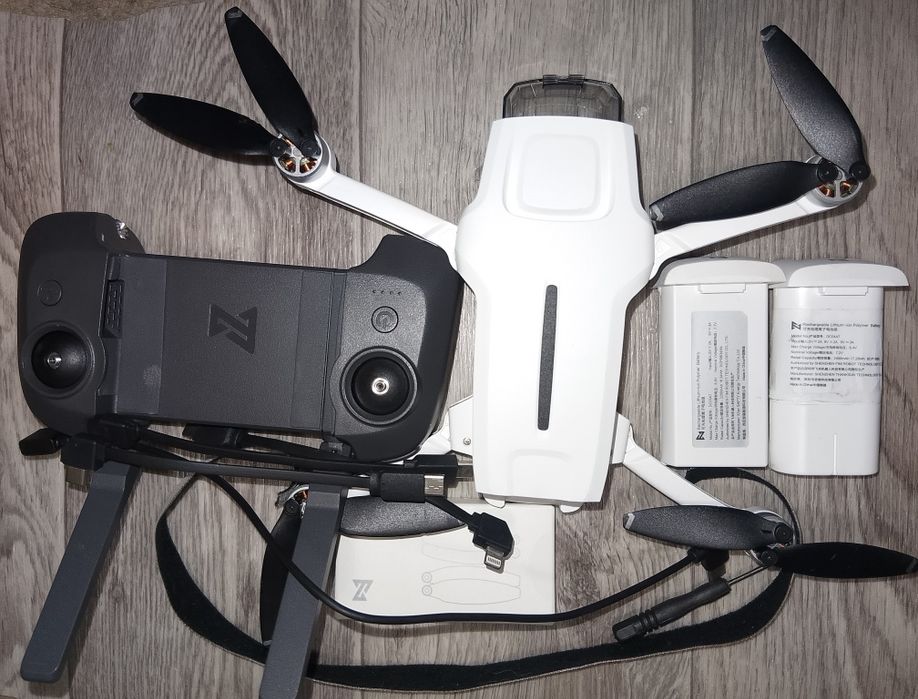 fimi mini x8 от Xiaomi аналог dji mini 2
