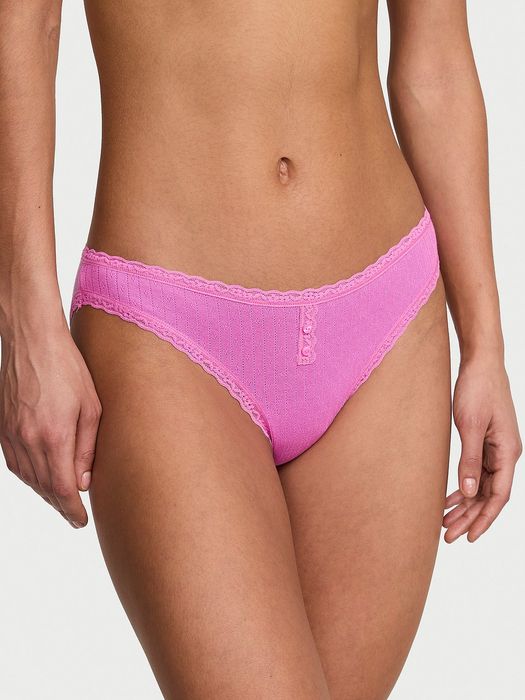 Трусики бікіні Victoria's Secret розмір S