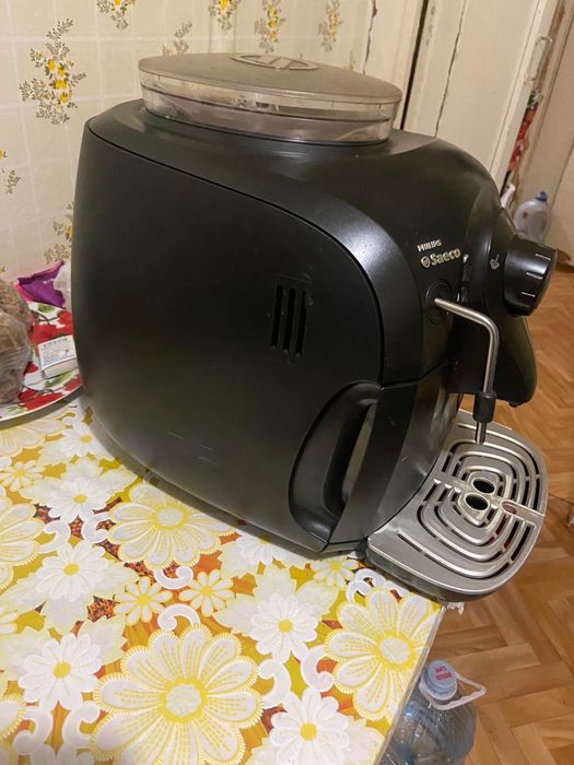 Кава машина Saeco x-small