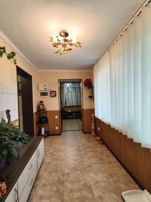 Продам будинок в с.Вапнярка, 10 км. до Одеси біля лиману, до моря 3км.