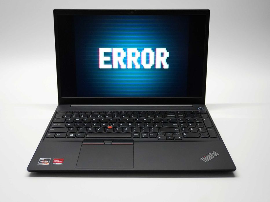 Lenovo ThinkPad E15 Gen.3 | 15,6" FullHD Ryzen 5 5500U 16GB 512GB W11