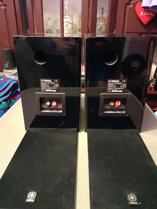 Акустика Hi-FI Yamaha  NX E- 400,