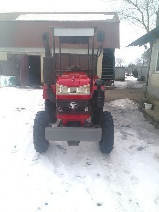 Продається шіфенг 35 кс повний привід