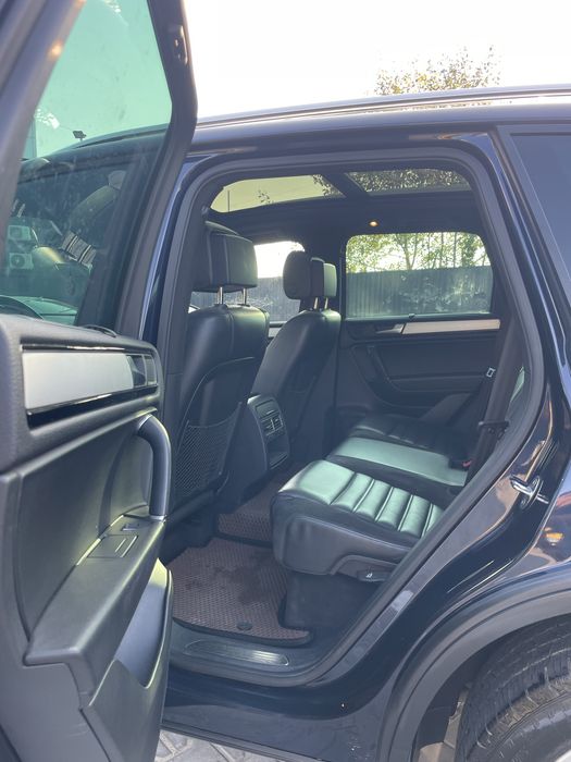 Продам volkswagen touareg 3.0 Disel