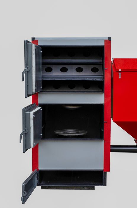 Kocioł Eko-groszek  100 kw 5kl Ecodesign