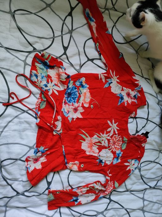 Sprzedam ubrania używane