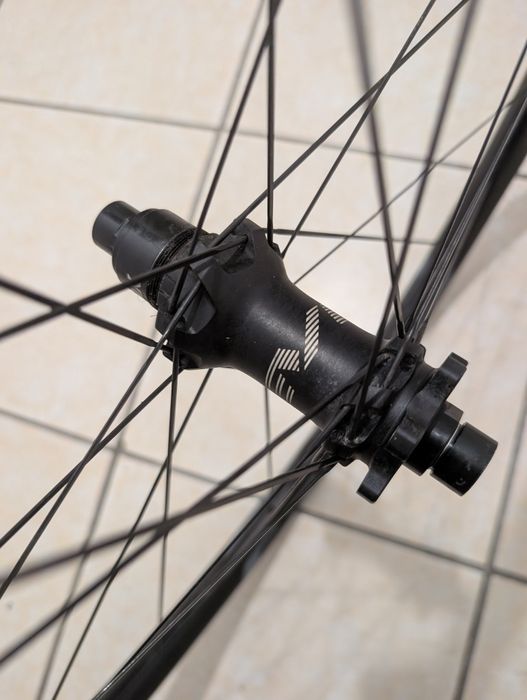 Rodas BH EVO aluminio