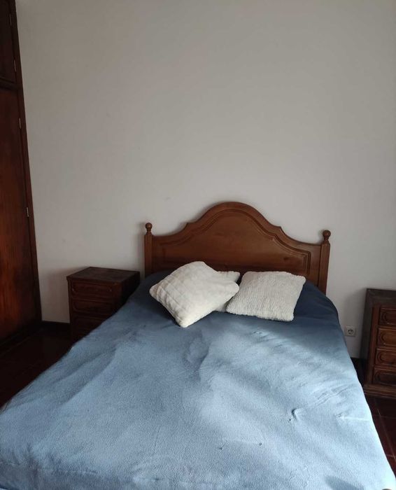Arrendamento quartos