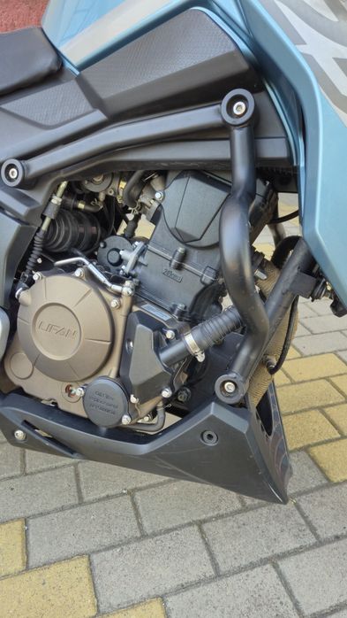 Lifan kp 250     2021 року