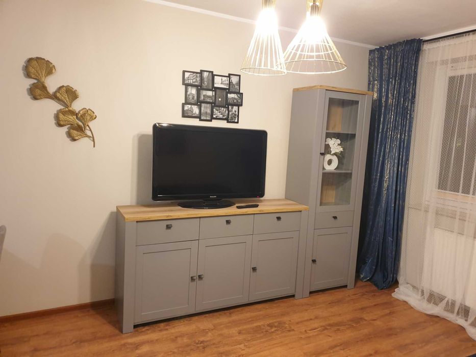 Do wynajęcia na najem krótkoterminowy Mieszkanie ulica Reja Włocławek