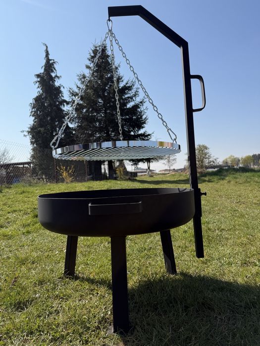 Palenisko ogrodowe/gril(różne modele)Promocja