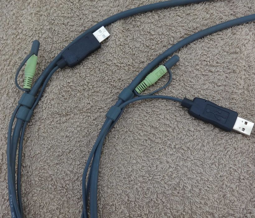 Switch KVM Aten64751908347011124