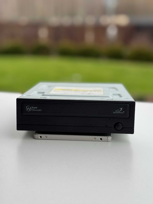 Nagrywarka DVD Samsung SH-S223 | Napęd DVD Writer SATA