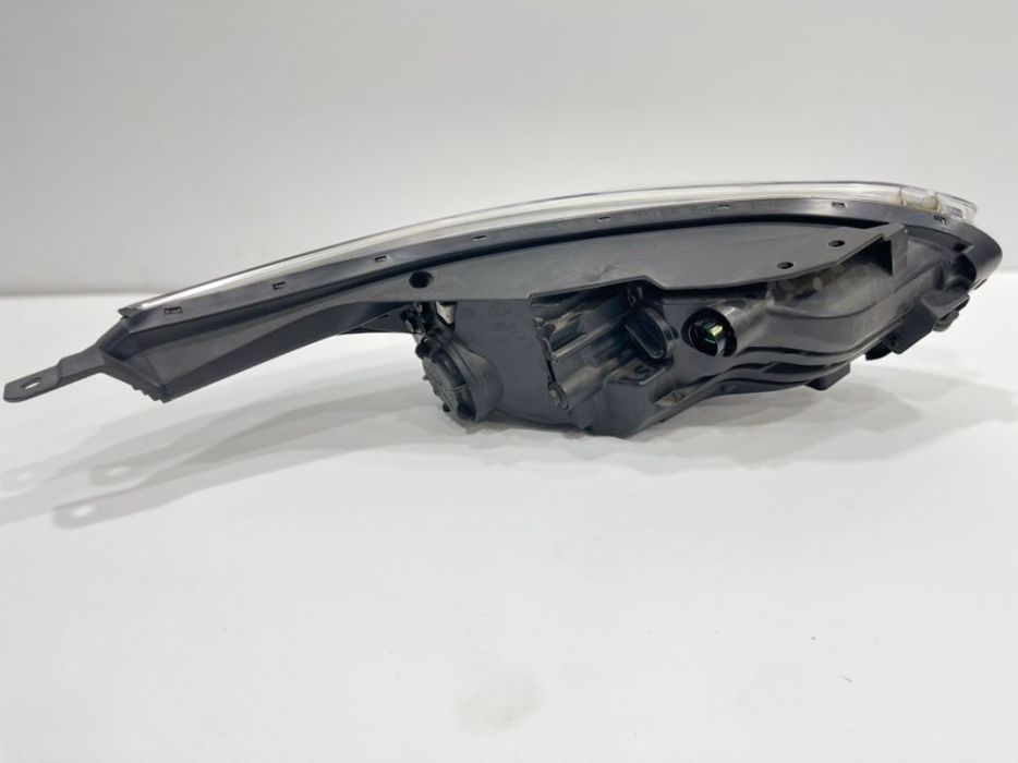 Otica Farol Full Led Frente Esq. Kia Ceed III 3 2018 a 2023