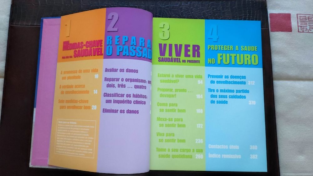 Coleção Viva melhor (2 livros)