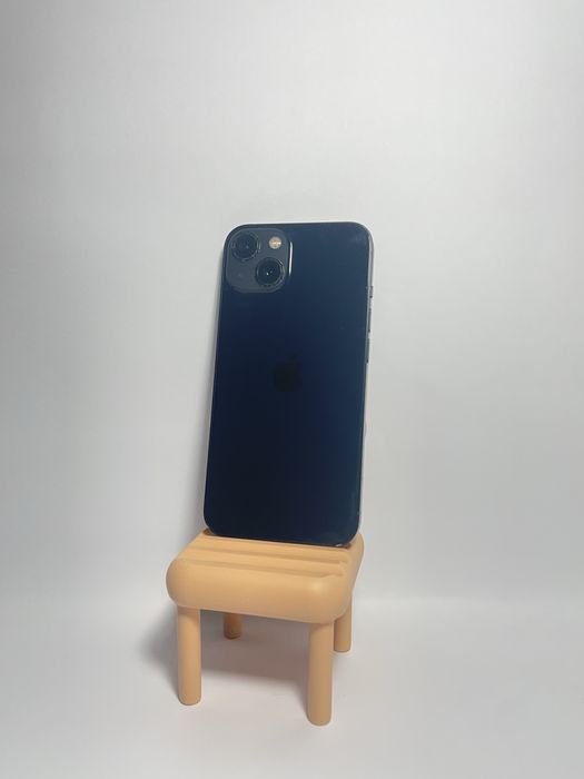 Iphone 13 - 128gb - 87% - świetny stan