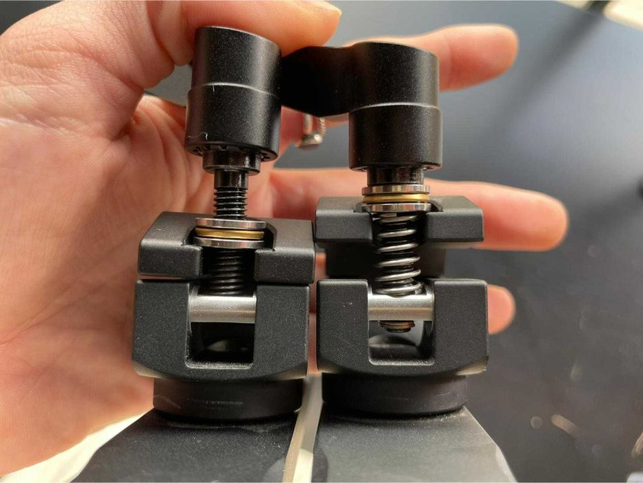 Estabilizador Handheld Ring | SmallRig