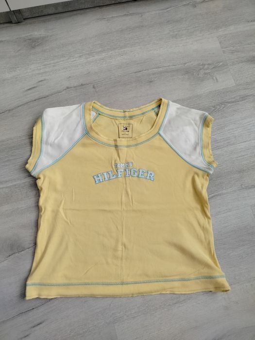 Koszulka damska Tommy Hilfiger L