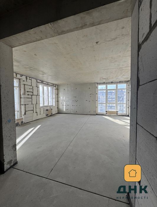 2-кімнатна квартира за адресою Гагаріна пр. (площа 102 м²) - Atlanta.ua - фото 18