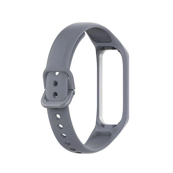 Pasek opaska do Samsung Galaxy Fit 2 Szary