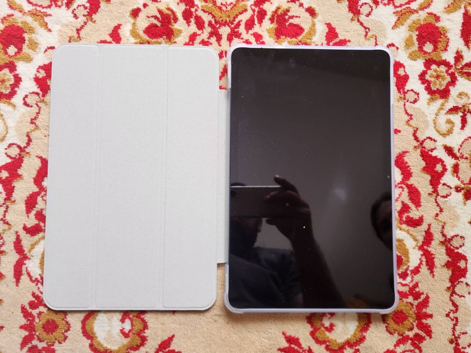 Tablet Blackview Mega 2