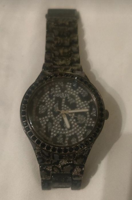 Relógio Guess como novo