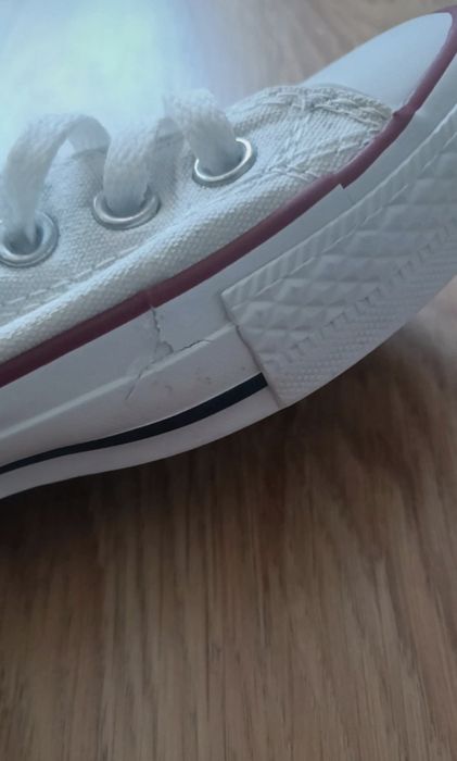 buty damskie Converse