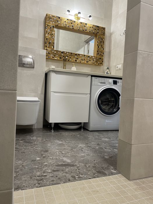 Видова квартира центр курорту.