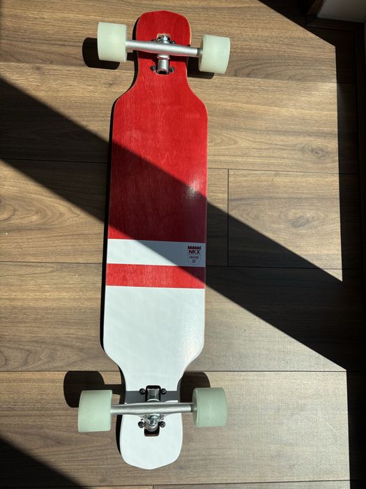 Longboard NKX deska