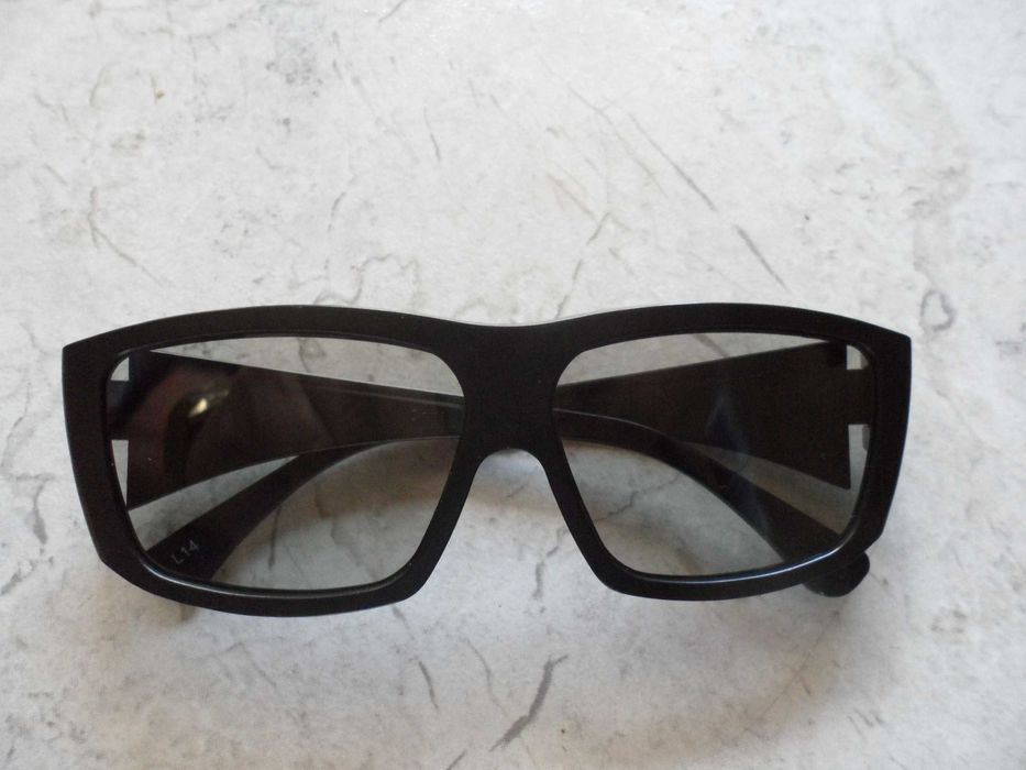 okulary   3D    IMAX