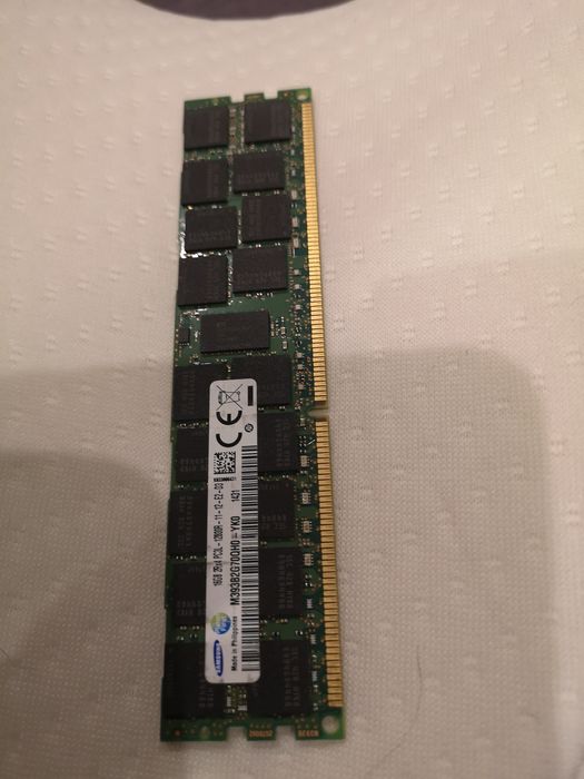 Ram PC3L 16GB...