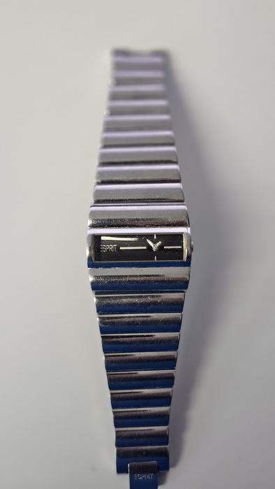 2 Zegarki  Esprit damskie w formie bransolety