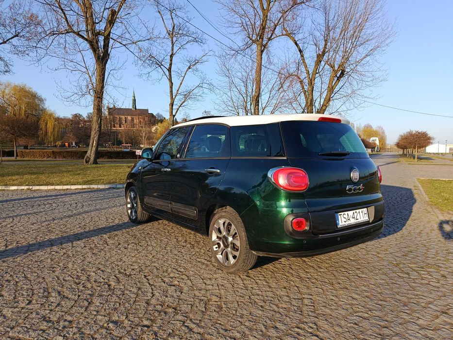 Fiat 500L 1.3 Multijet Start&Stopp Lounge