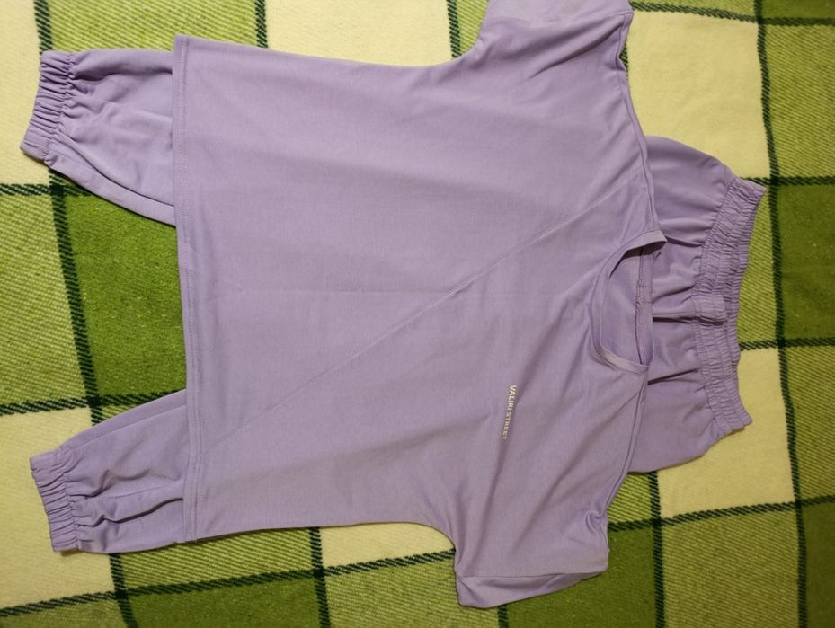 Великі розміри, жіночий одяг