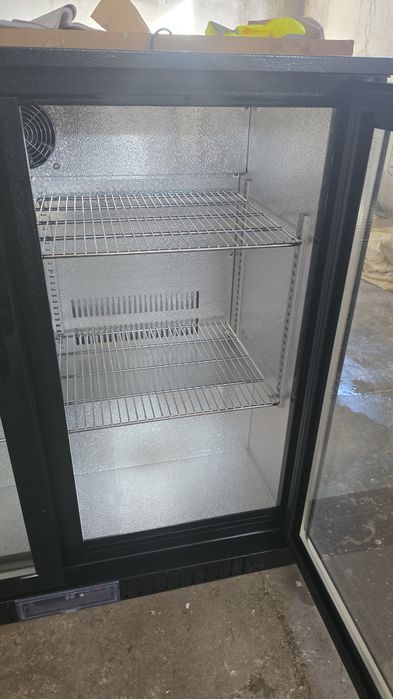 Frigorífico para bebidas