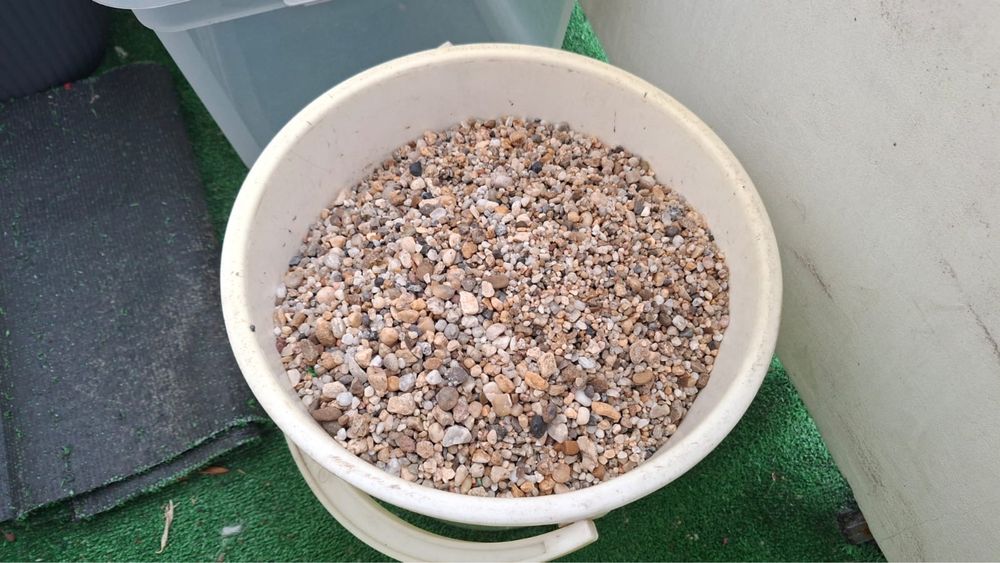 Akwarium 60 litrow