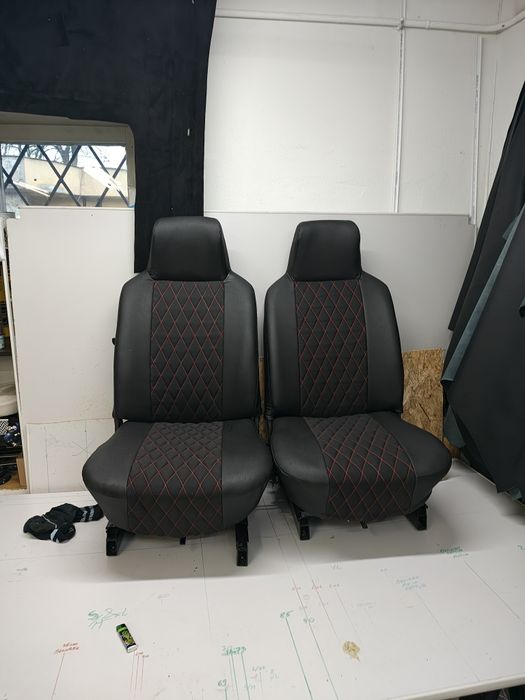 Tapicerstwo samochodowe meblowe