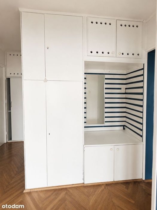 3-pokoje /45,46 m² /możliwość dokupienia garażu murowanego/Piastowskie - Widok 2