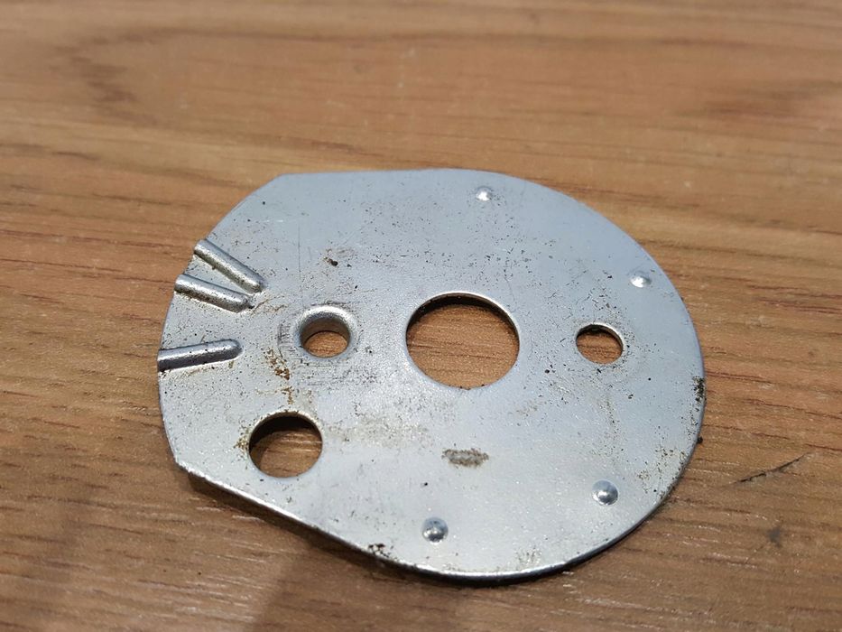 Ryobi Rct2800E Uchwyt Mocowanie